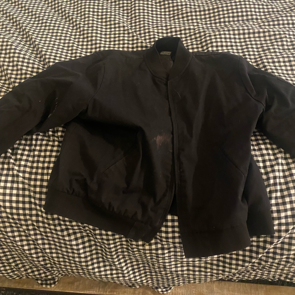 Men's dickies jacket